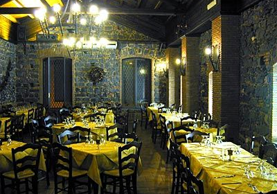 Ristorante Pizzeria Al Cavaliere Roxy